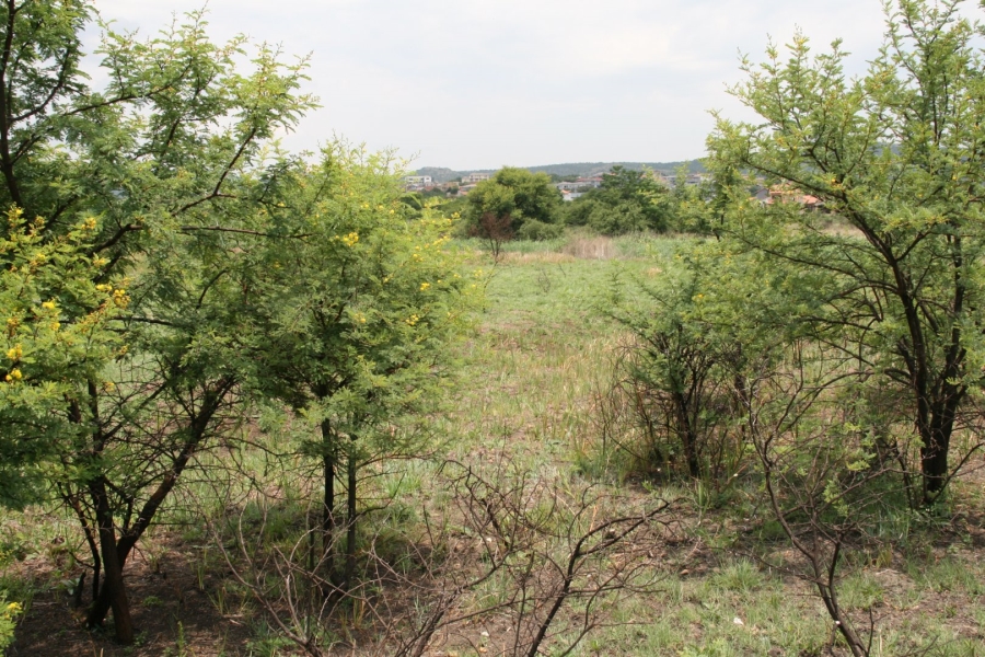 Commercial Property for Sale in La Camargue Private Country Estate North West